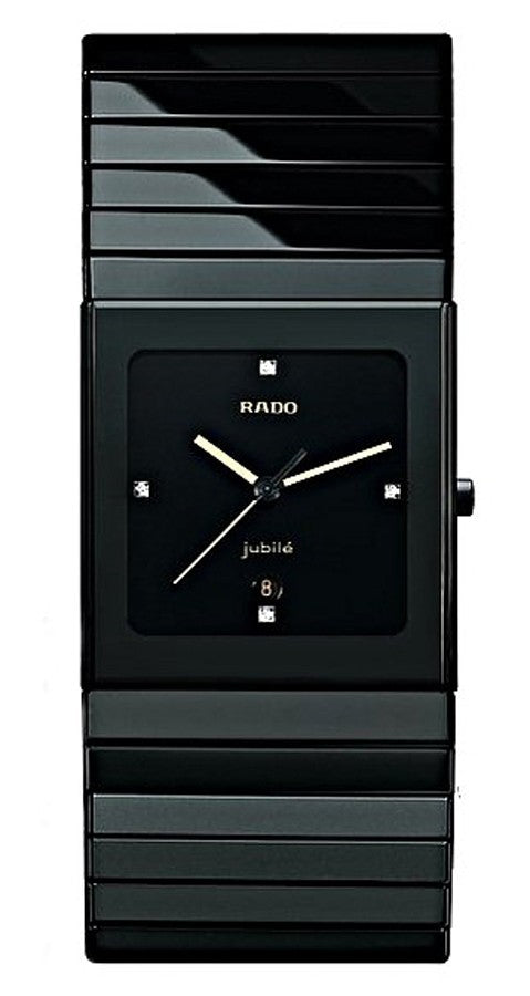 Rado Ceramica fichas 42mm