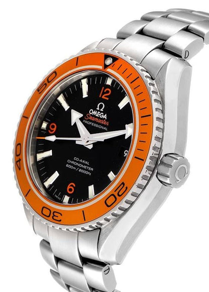 Omega Seamaster Planet Ocean 232.30.46.21.01.002