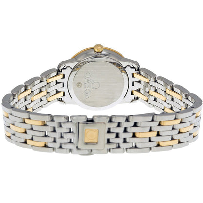 Omega De Ville Prestige 424.20.27.60.08.001