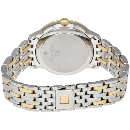 Omega De Ville Prestige 424.20.33.20.08.001