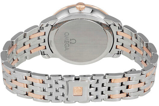 Omega De Ville Prestige 424.20.33.20.13.001