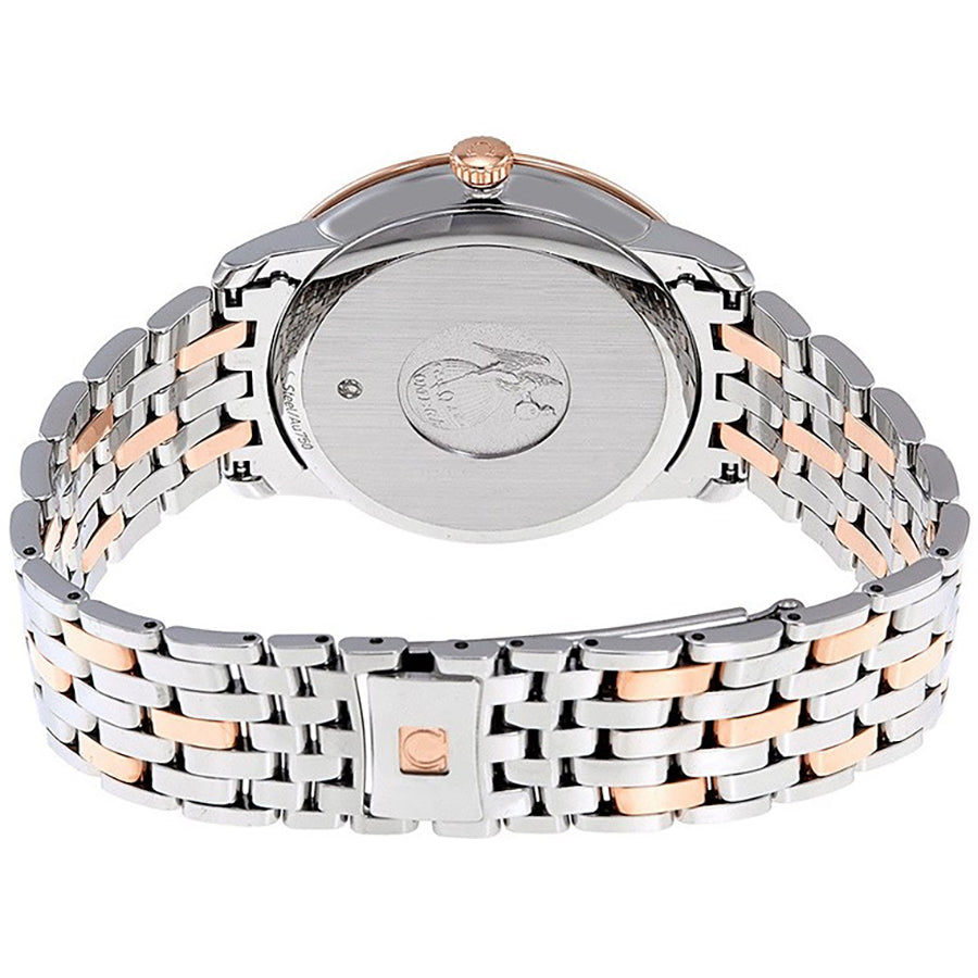 Omega De Ville Prestige 424.20.37.20.03.002