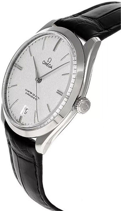 Omega De Ville Tresor 432.53.40.21.02.004