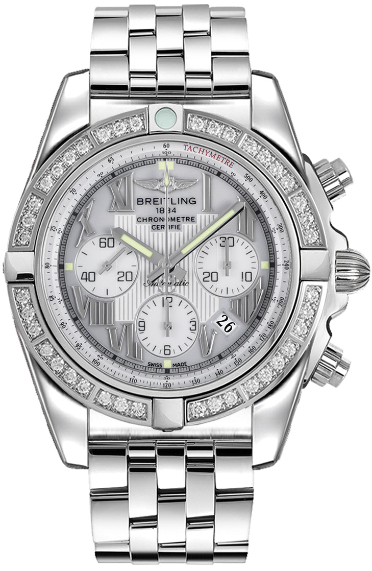 Breitling Chronomat 44 AB011053/G676-375A