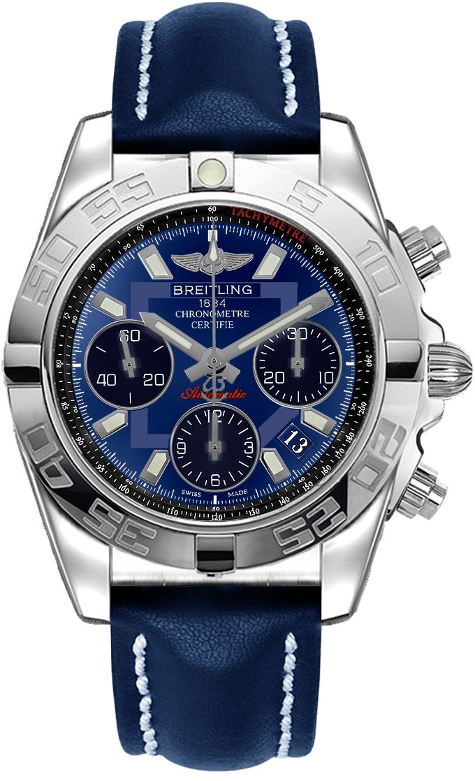 Breitling Chronomat 41 AB014012/C830-113X