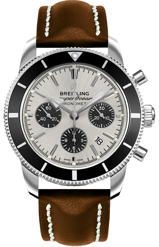 Breitling Superocean Heritage B01 Chronograph Men's Watch AB016212/G840-437X