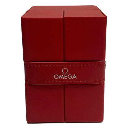 Omega De Ville Prestige 30mm Quartz Women's Watch 434.13.30.60.51.001