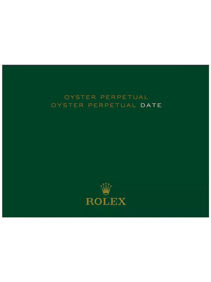 Rolex Oyster Perpetual 26 Domed Bezel Oyster Bracelet Ladies Watch 176200