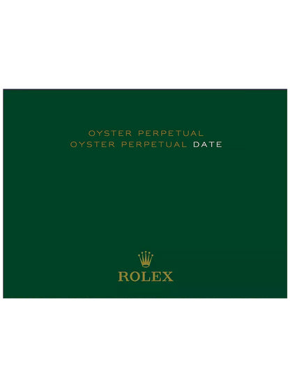 Rolex Oyster Perpetual 24 Champagne Dial Women's Watch 76183