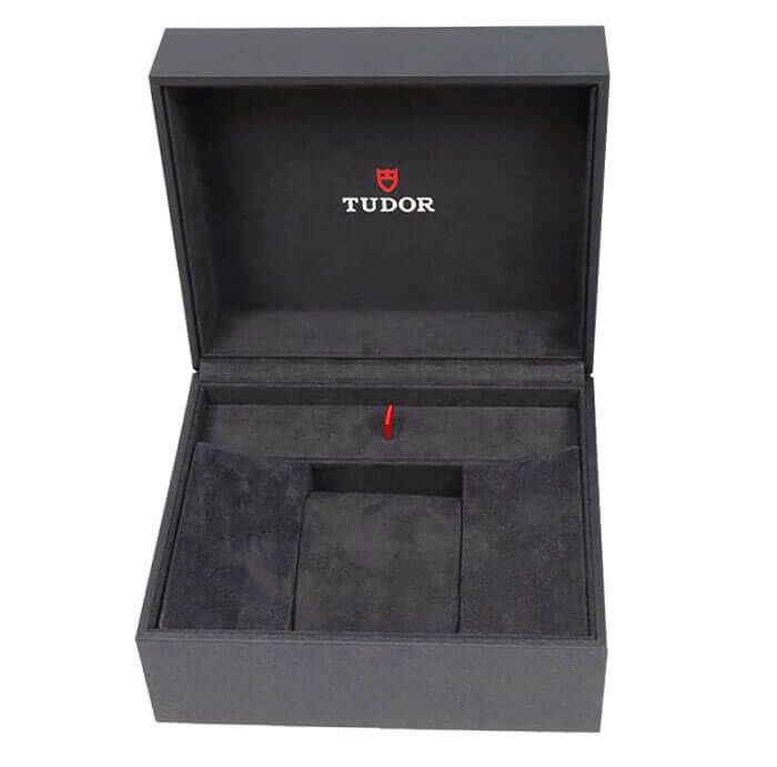 Tudor Black Bay P01 Steel 42mm Men's Watch M70150-0001