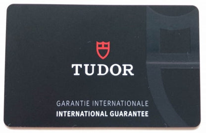 Tudor Black Bay P01 Steel 42mm Men's Watch M70150-0001