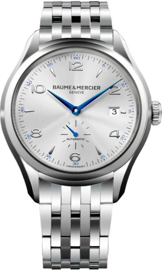 Baume & Mercier Clifton 10099