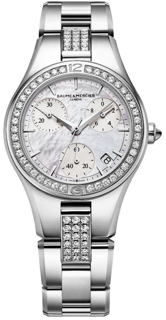 Baume & Mercier Linea 10017