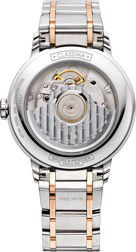 Baume & Mercier Classima 10223