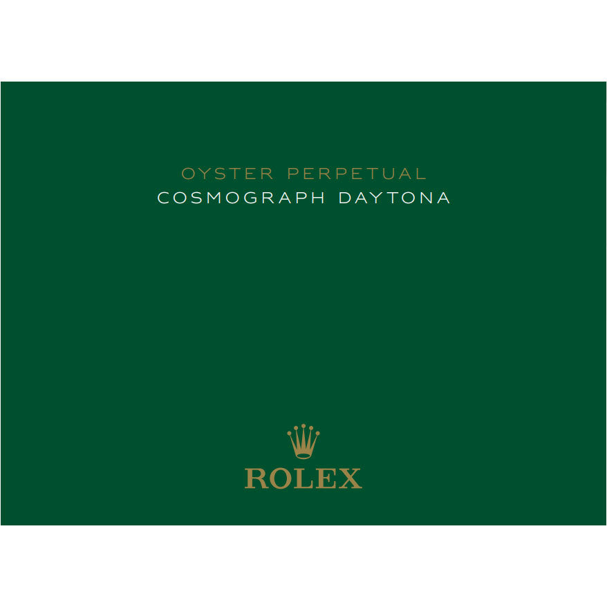 Rolex Cosmograph Daytona Champagne Dial Men's Watch 116518LN-0034