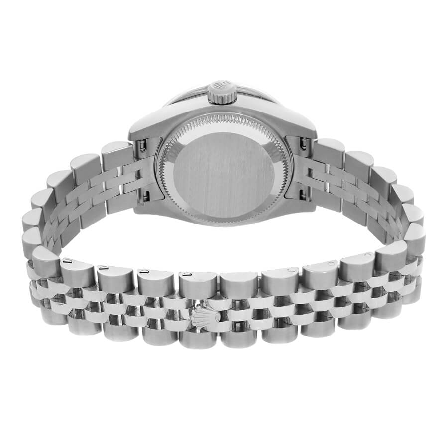 Rolex Datejust 41 Oystersteel Jubilee Bracelet Men's Watch 126300-0022