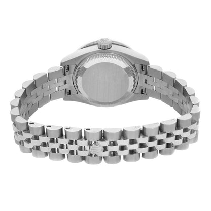 Rolex Datejust 41 Oystersteel Jubilee Bracelet Men's Watch 126300-0022