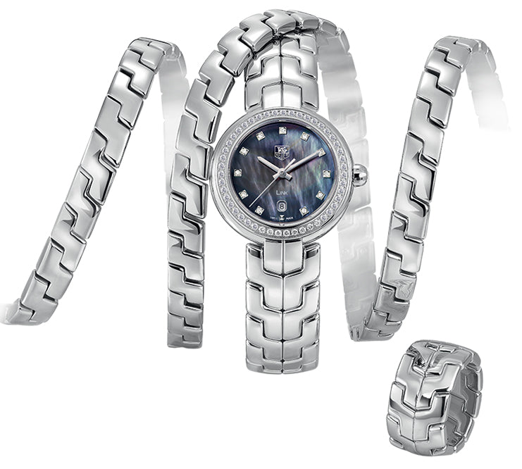 Tag Heuer Link WAT1419.BA0954