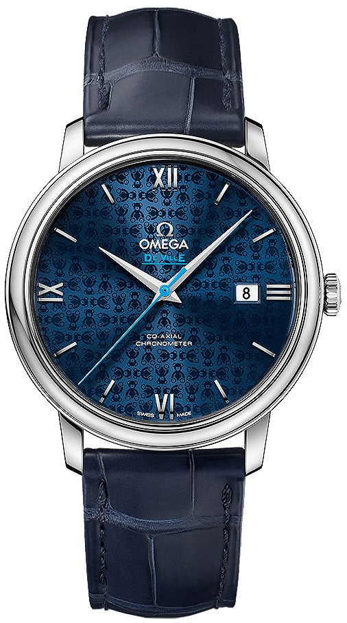 Omega De Ville Prestige 424.13.40.20.03.003