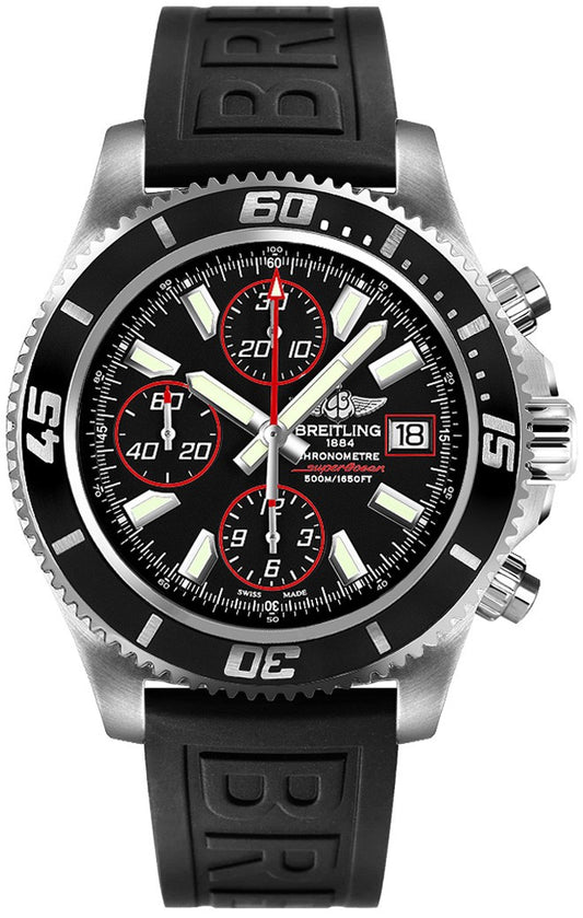 Breitling Superocean Chronograph A1334102/BA81-152S