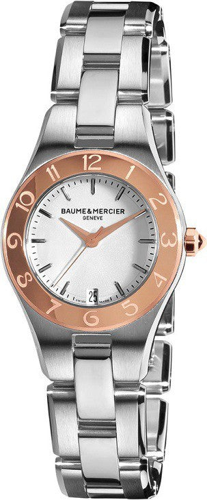 Baume & Mercier Linea 10014