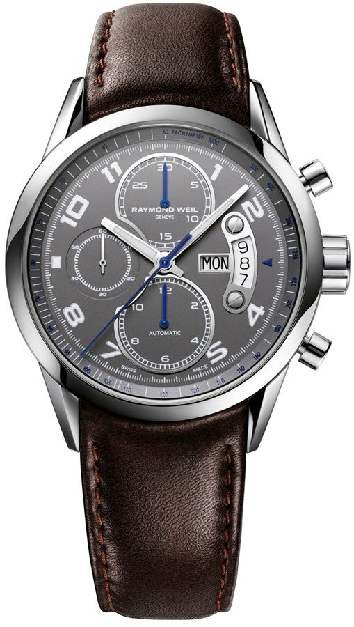 Raymond Weil Freelancer 7730-STC-05600