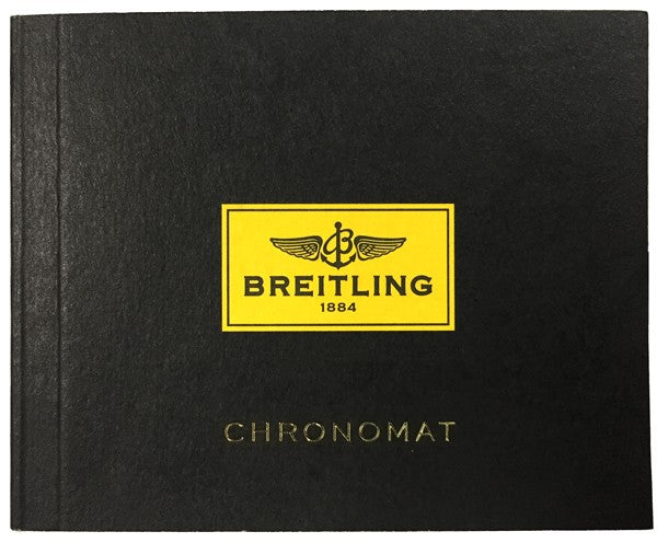 Breitling Chronomat 41 AB0140AA/G711-725P