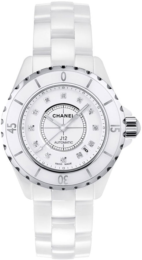 Chanel J12 Automatic H1629