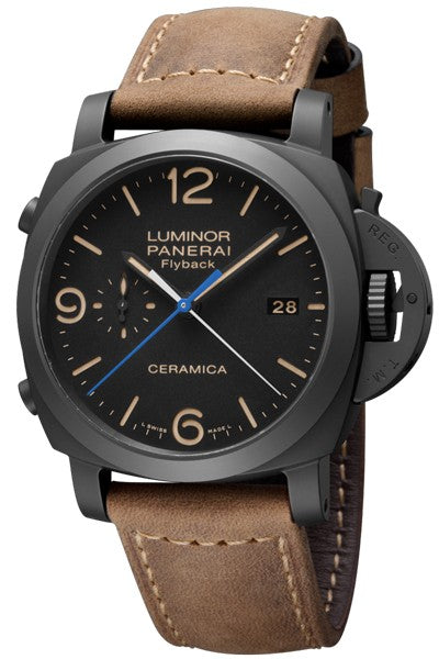 Panerai Luminor PAM00580