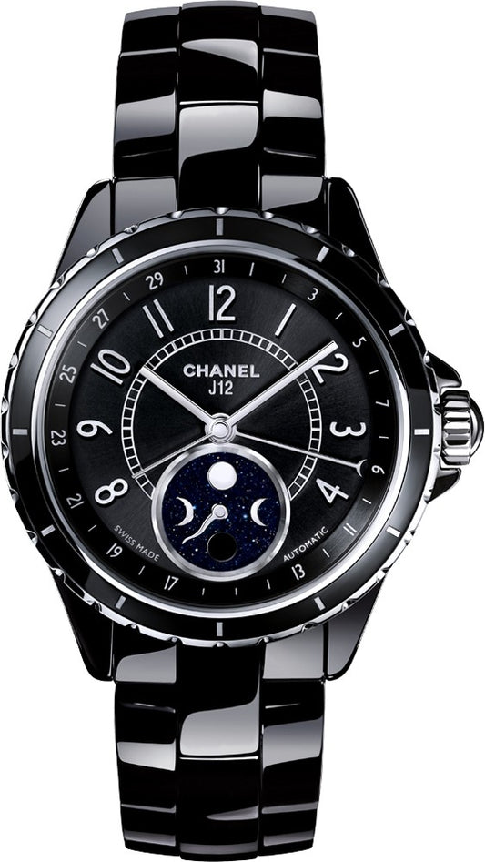 Chanel J12 Automatic H3406