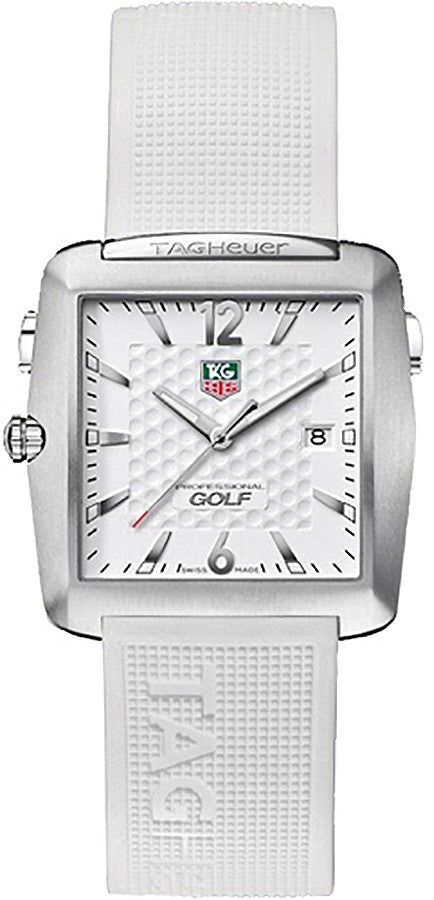 Tag Heuer Golf WAE1117.FT6008