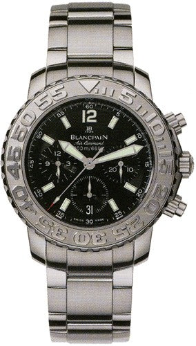 Blancpain 50 Fathoms 2285F-1130-71