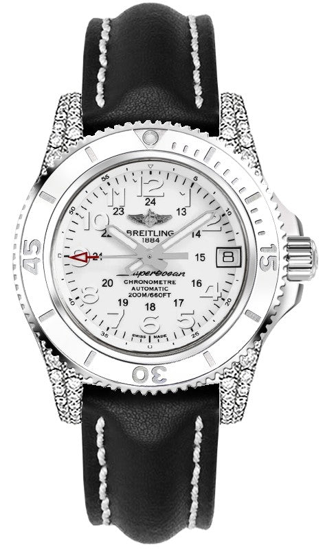 Breitling Superocean II 36 A1731267/A775-414X