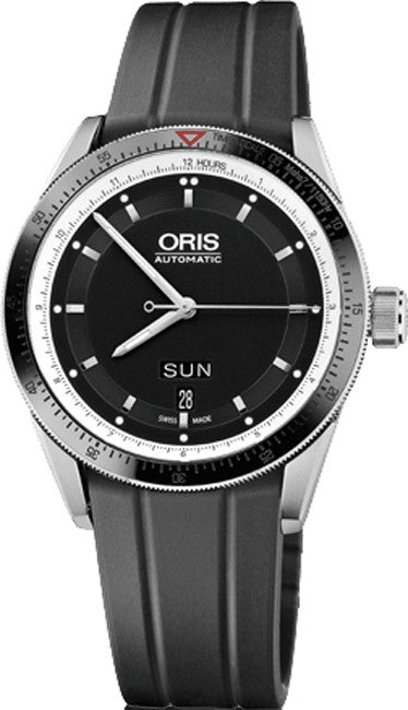 Oris Artix GT Day Date 73576624154RS