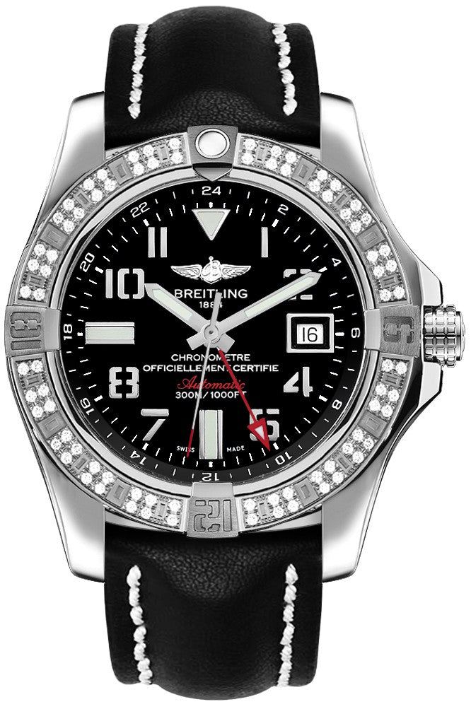 Breitling Avenger II GMT A3239053/BC34-435X