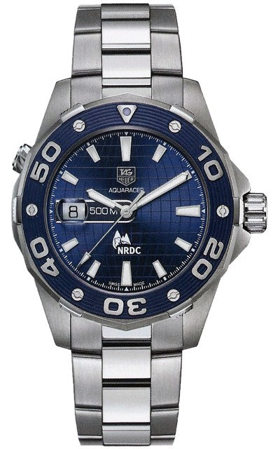 Tag Heuer Aquaracer WAJ2115.BA0871