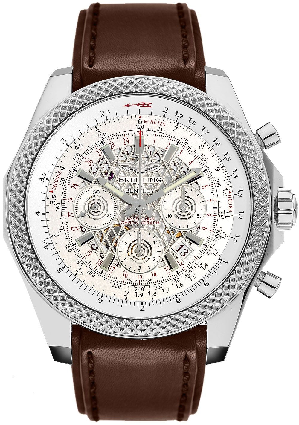 Breitling Bentley B06 AB061112/G768-479X