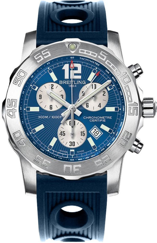 Breitling Colt Chronograph II A7338710/C848-211S