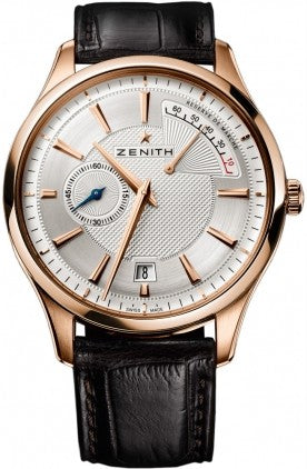 Zenith Captain Power Reserve 18.2120.685/02.C498