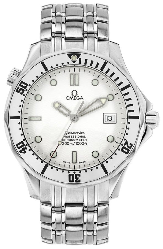 Omega Seamaster 300M Chronometer Men's Watch 2532.20.00