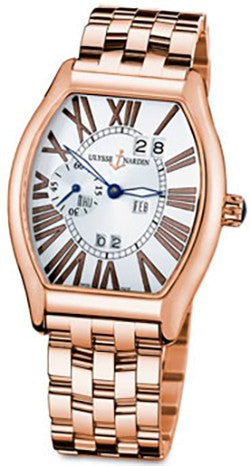 Ulysse Nardin Perpetual Calendar 336-48-8