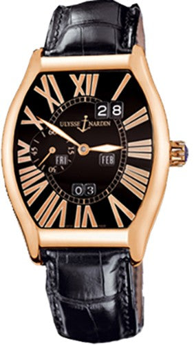 Ulysse Nardin Perpetual Calendar 336-48/52