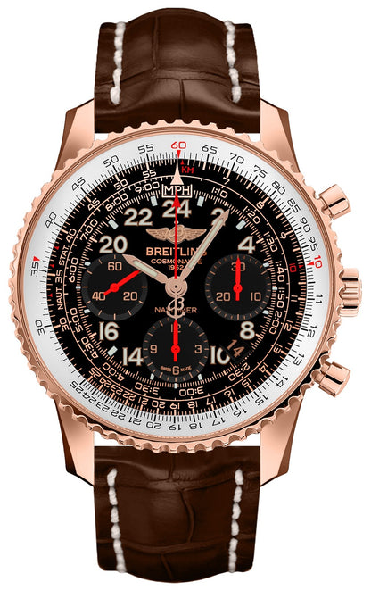 Breitling Navitimer Cosmonaute RB0210B5/BC19-739P