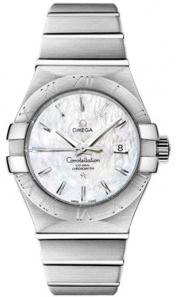 Omega Constellation 123.10.31.20.05.001