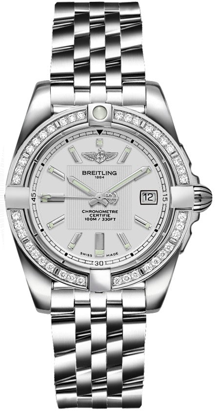 Breitling Galactic 32 A71356LA/G702-235X