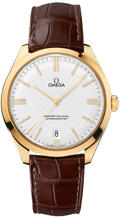 Omega De Ville Tresor 432.53.40.21.52.003