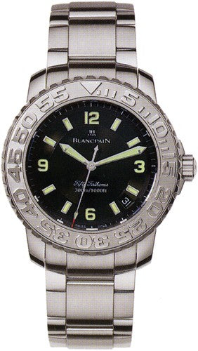 Blancpain 50 Fathoms 2200-1130-71