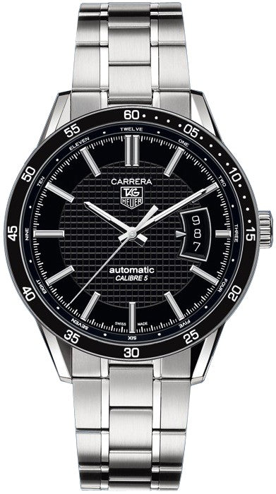 Tag Heuer Carrera Men's Watch Sale WV211M.BA0787