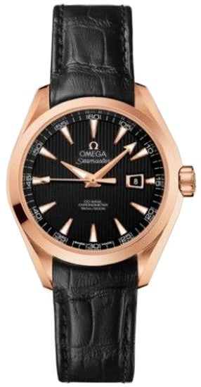 Omega Seamaster Aqua Terra 231.53.34.20.01.002