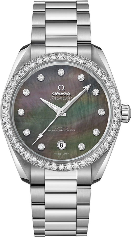 Omega Seamaster Aqua Terra 220.15.38.20.57.001